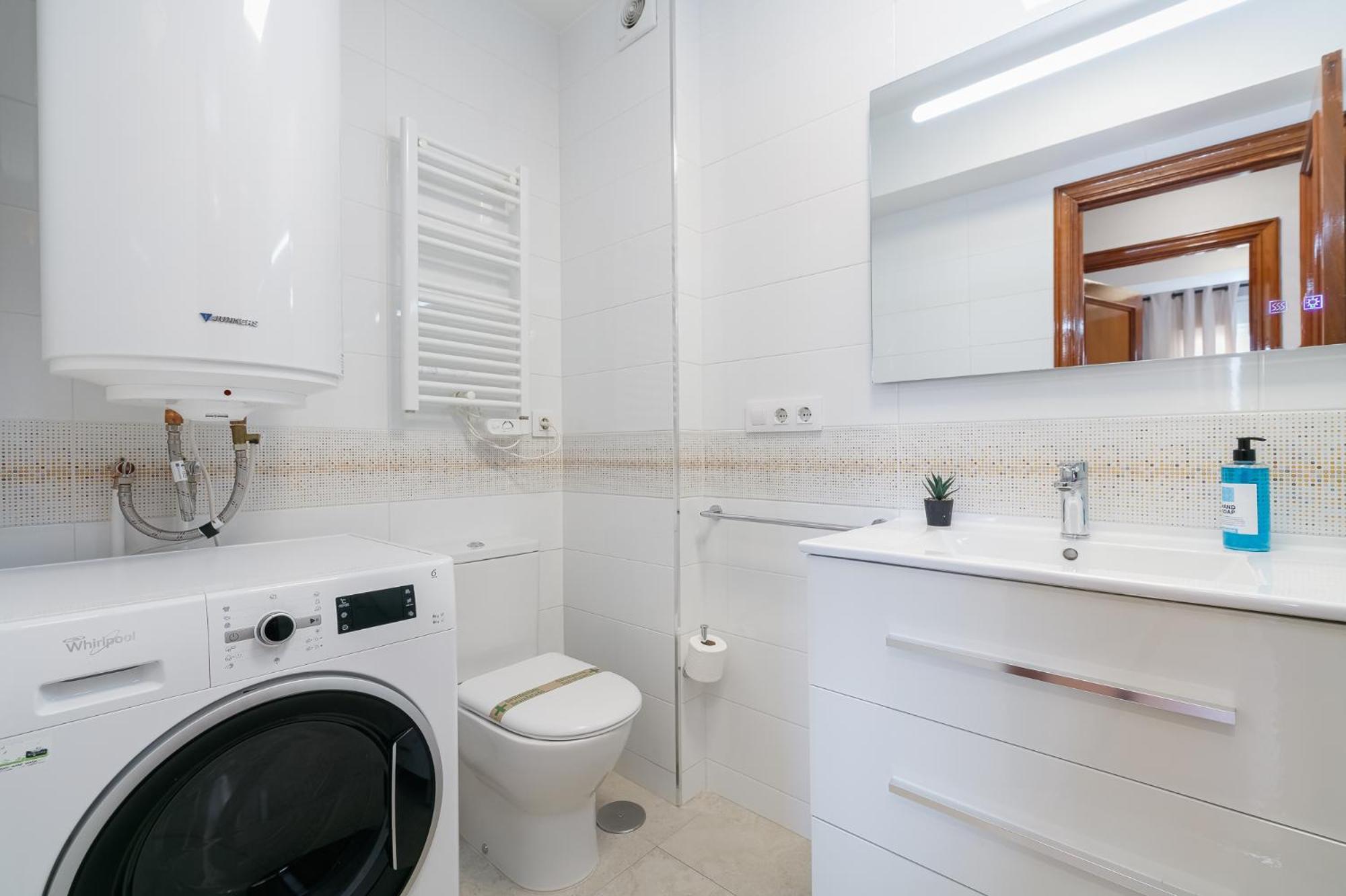 Acogedor Centrico En Vigo By Cabana Rentals المظهر الخارجي الصورة