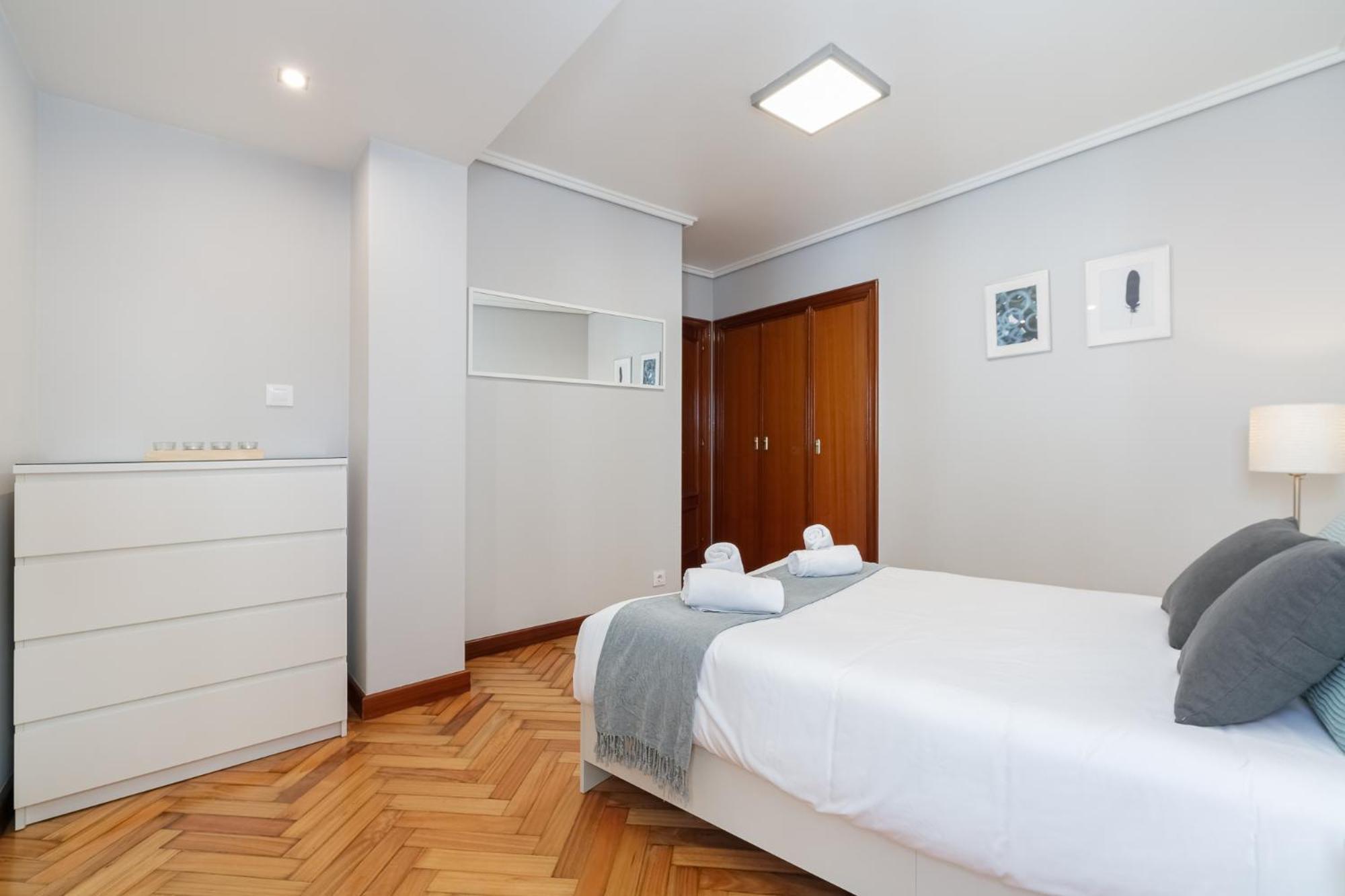Acogedor Centrico En Vigo By Cabana Rentals المظهر الخارجي الصورة